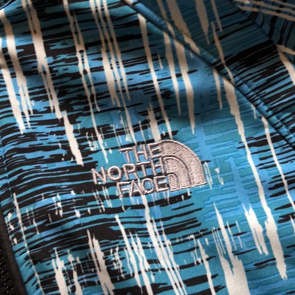 🌿THE NORTH FACE- KIDS wind breaker/snow ALL elements jacket🌿 - Picture 5 of 15